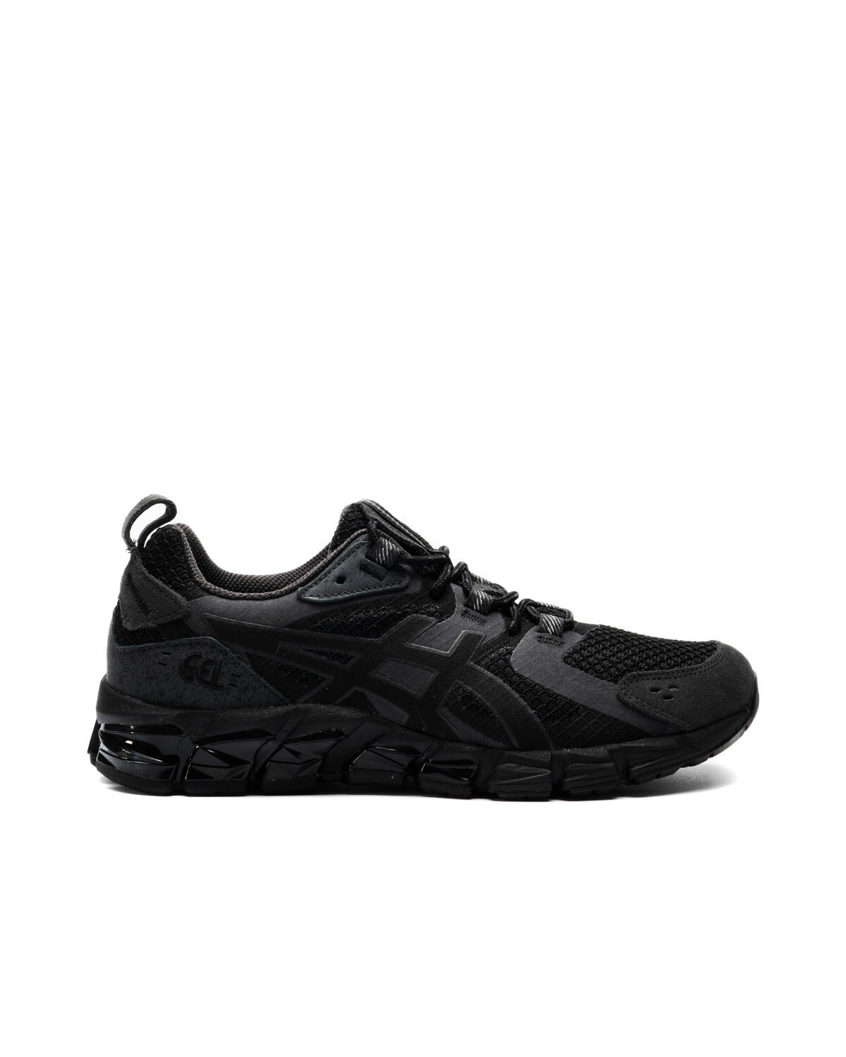 ASICS GEL-QUANTUM 180 ブラック 安全靴 Asics GEL-QUANTUM™ 180 | 1201A259-001 | AFEW STORE